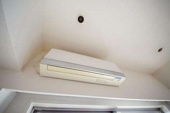 カスタリア鶴見の物件内観写真